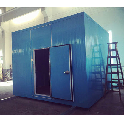 Walk-in Cold Storage Panel