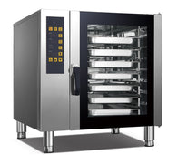 Electronic Control Convention Oven