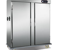 Banquet Warmer Cart.