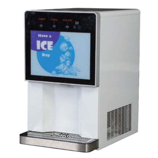 Ice Dispenser Machine