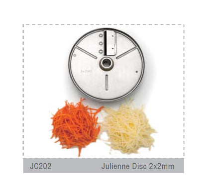 Compact Vegetable Cutter Machine Series