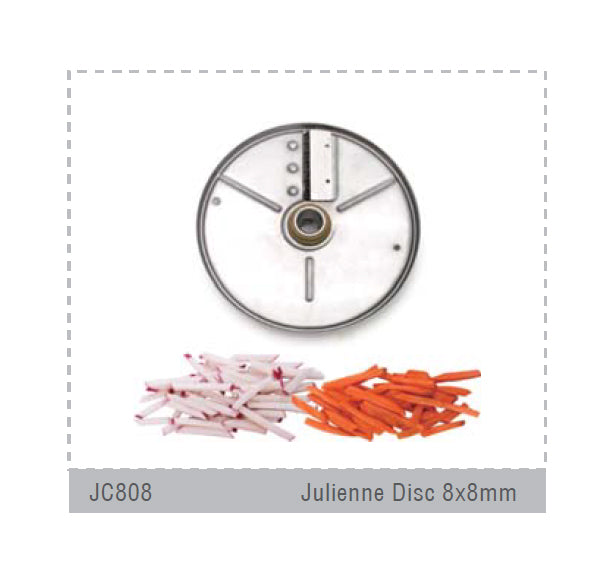 Compact Vegetable Cutter Machine Series