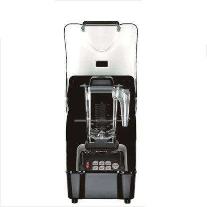 Heavy duty commercial blender