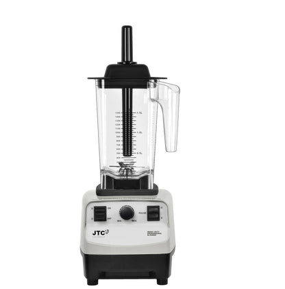 Heavy duty commercial blender
