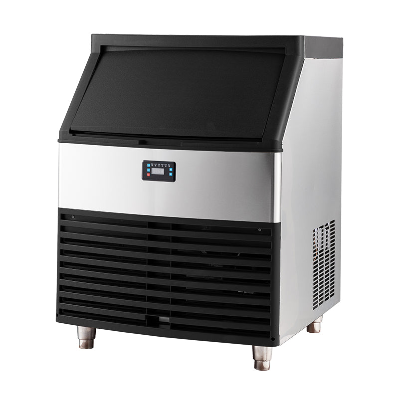 Under Counter Cube Ice Machine