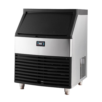 Under Counter Cube Ice Machine