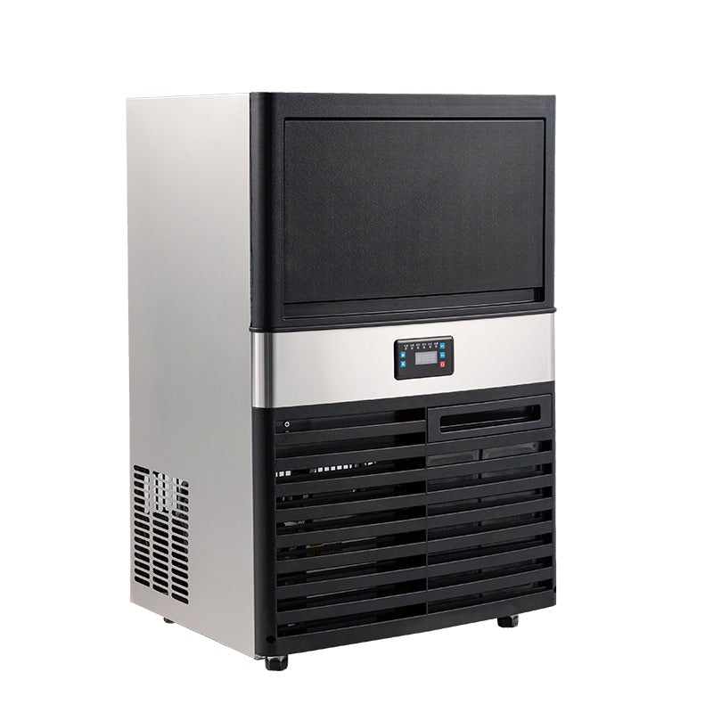 Under Counter Cube Ice Machine