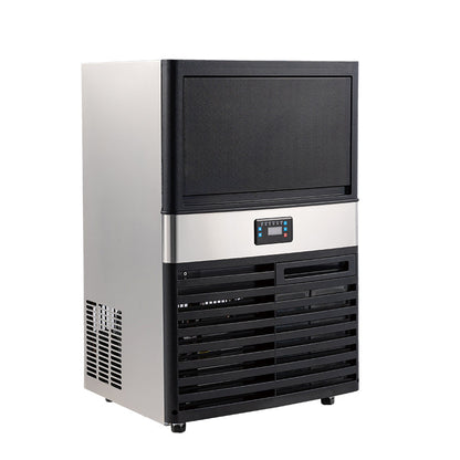 Under Counter Cube Ice Machine