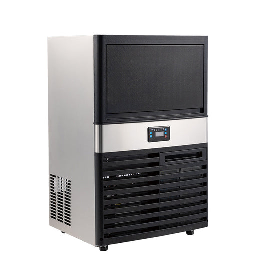 Under Counter Cube Ice Machine
