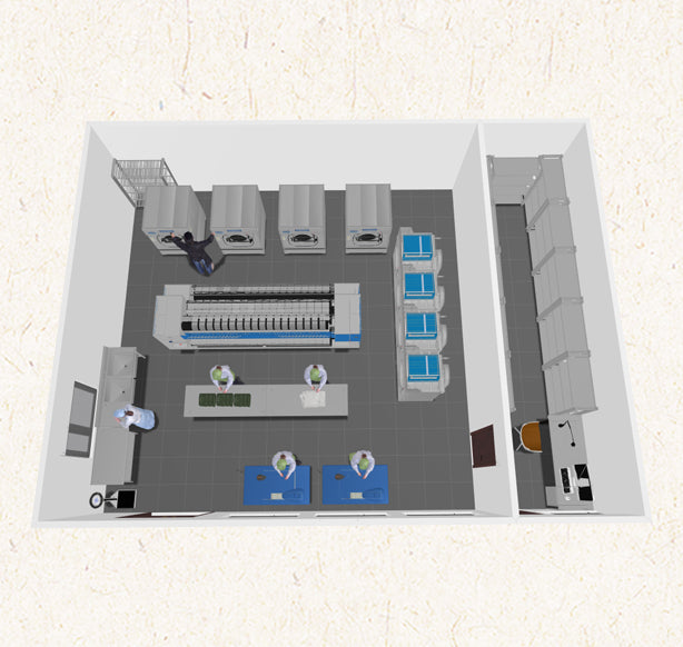 About Design Service