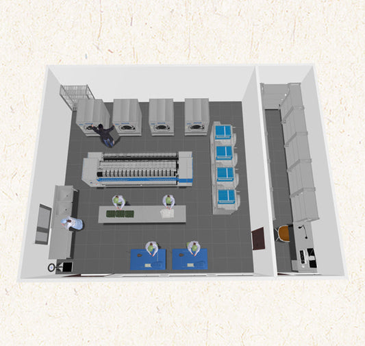 About Design Service