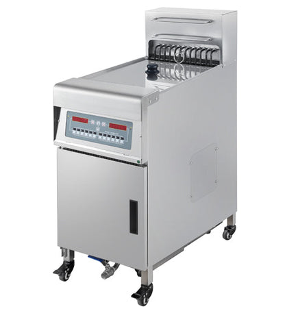 Fast Food Electric Deep Fryers