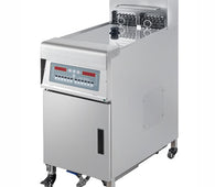 Fast Food Electric Deep Fryers