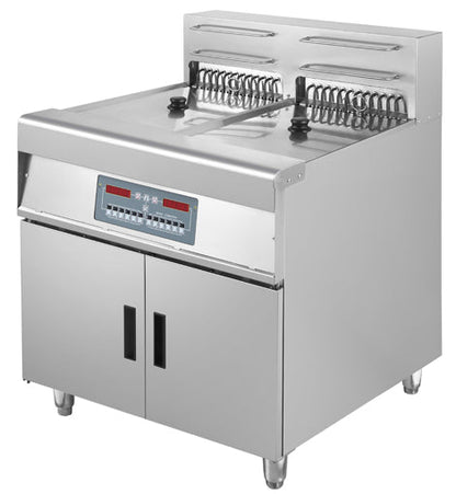 Fast Food Electric Deep Fryers