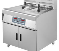 Fast Food Electric Deep Fryers
