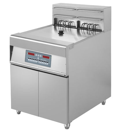 Fast Food Electric Deep Fryers