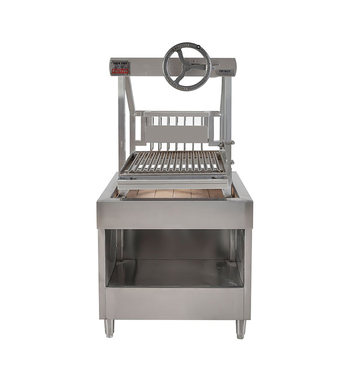 Parrilla Grill