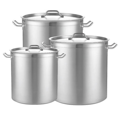 Cookware and Kitchen Utensils
