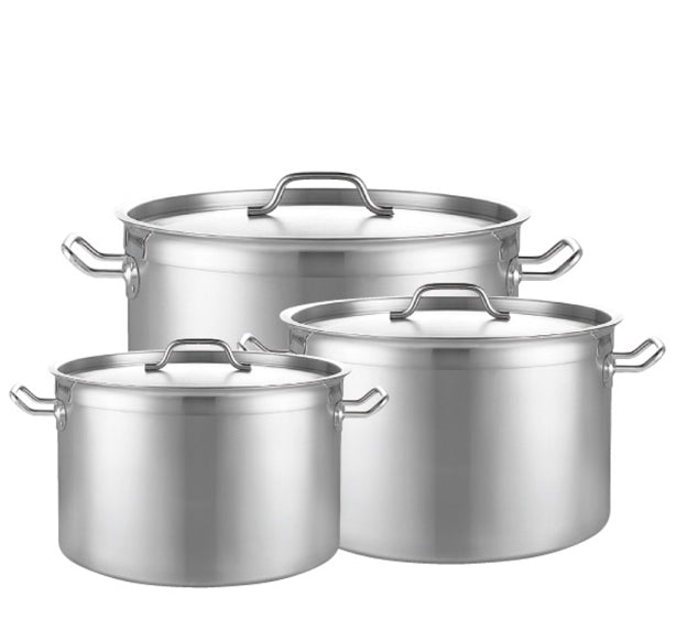 Cookware and Kitchen Utensils