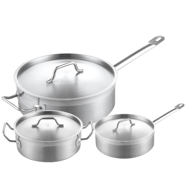 Cookware and Kitchen Utensils