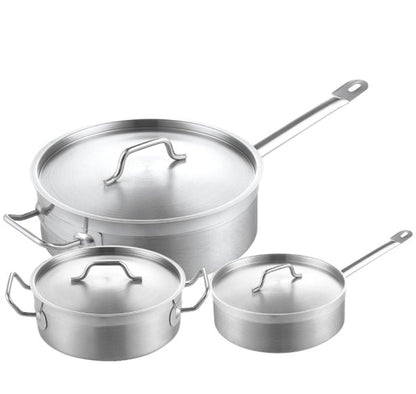 Cookware and Kitchen Utensils