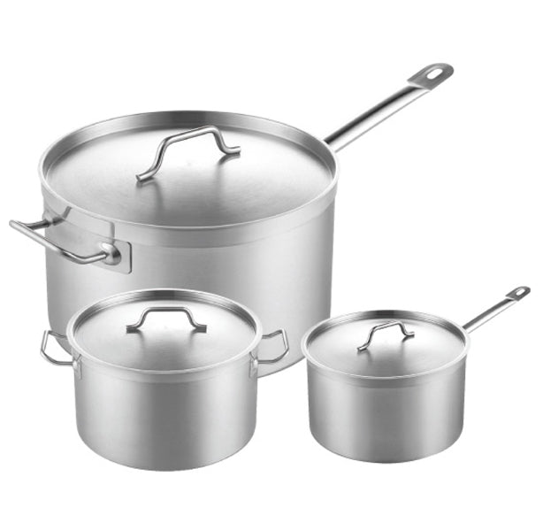 Cookware and Kitchen Utensils