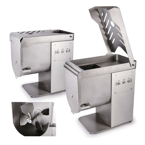 Meat Mixer