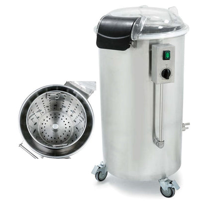 Vegetable Dryer