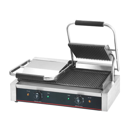 Contact Grill
