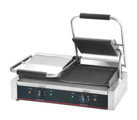 Contact Grill
