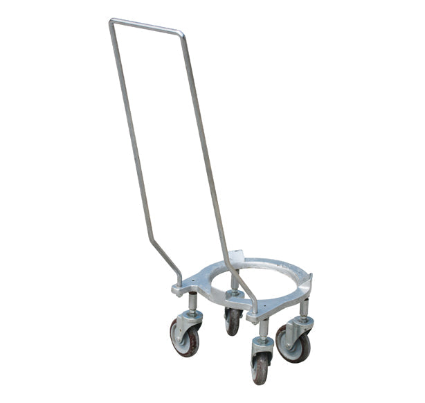 Planetary Mixer
