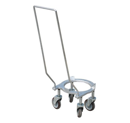 Planetary Mixer