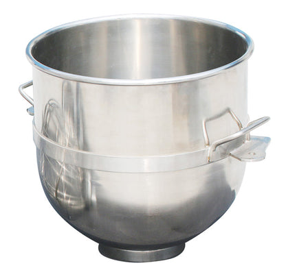 Planetary Mixer