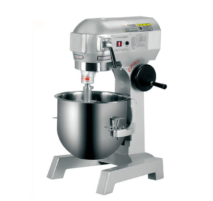 Planetary Mixer