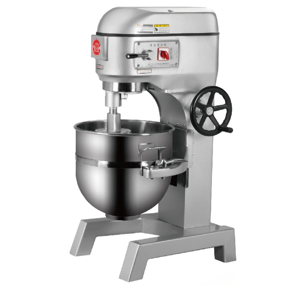 Planetary Mixer