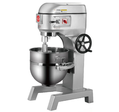Planetary Mixer