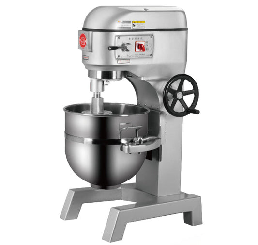 Planetary Mixer