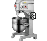 Planetary Mixer
