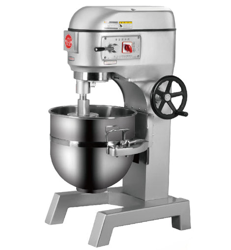 Planetary Mixer