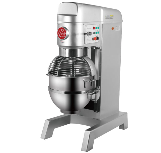 Planetary Mixer