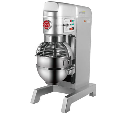 Planetary Mixer