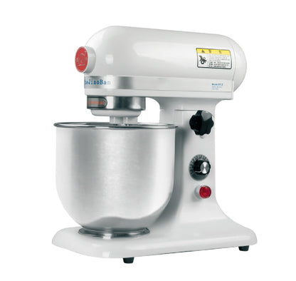 Planetary Mixer