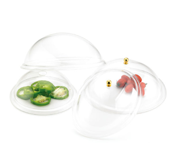 Service and Bar Plastic Appliances