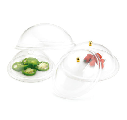 Service and Bar Plastic Appliances