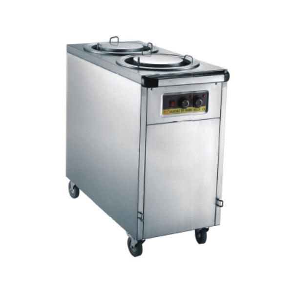 Plate Warmer