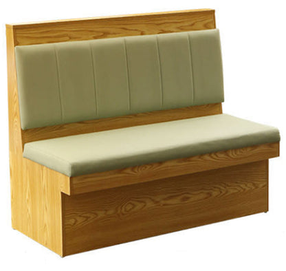 Restaurant Card Seat Sofa