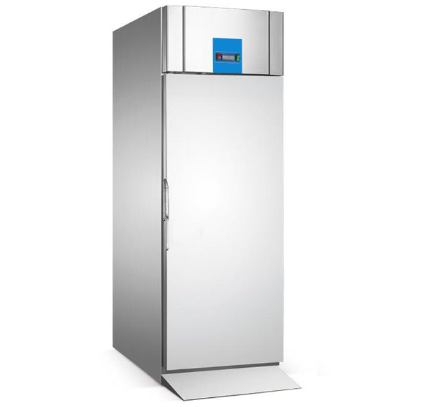 Roll-In Chiller and Freezer Cabinet