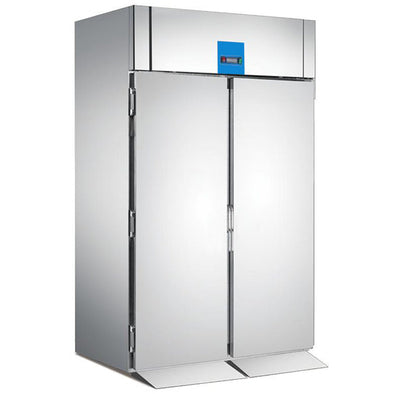 Roll-In Chiller and Freezer Cabinet