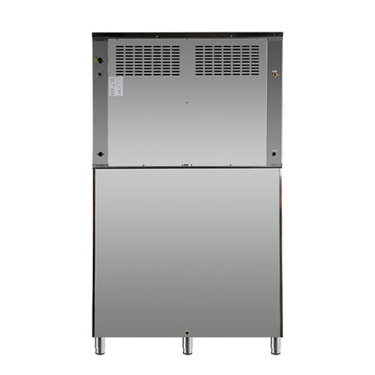 Modular Cube Ice Machine