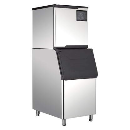 Modular Cube Ice Machine